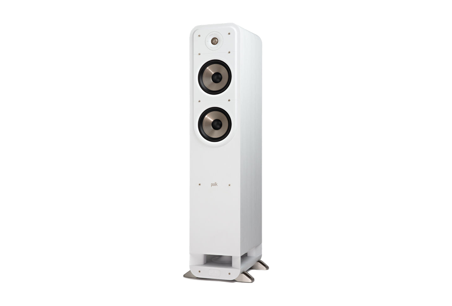 Polk Audio Signature Elite ES55 White