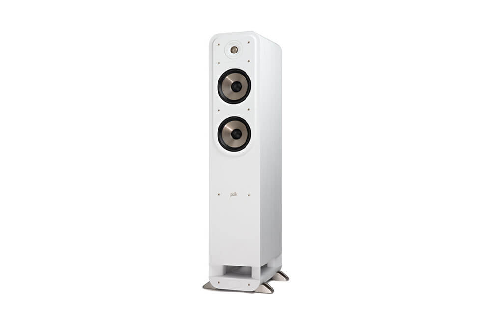 Polk Audio Signature Elite ES55 White