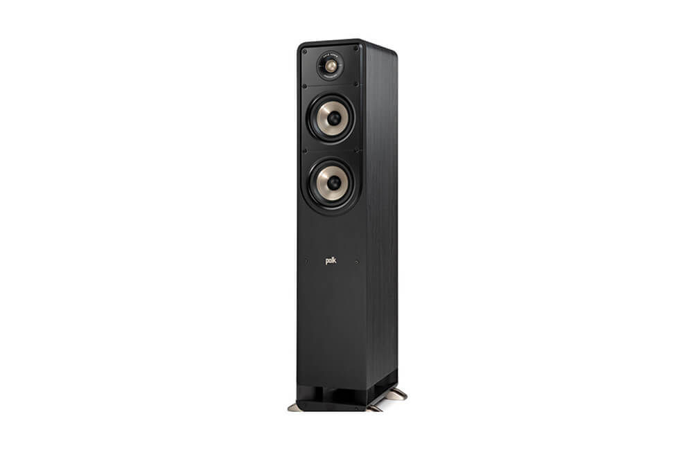 Polk Audio Signature Elite ES50 Black