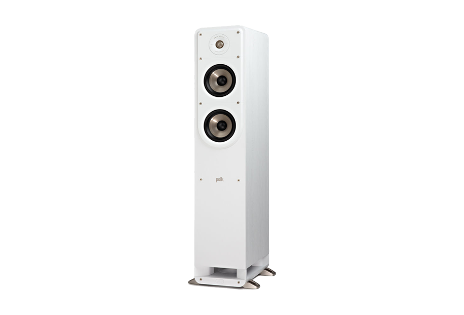 Polk Audio Signature Elite ES50 White