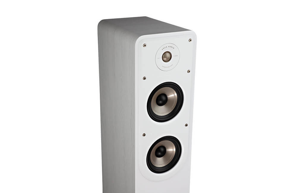 Polk Audio Signature Elite ES50 White