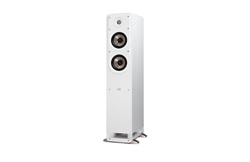 Polk Audio Signature Elite ES50 White