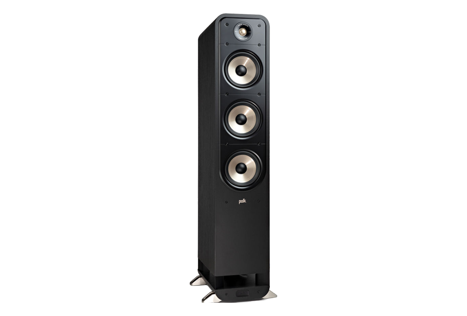 Polk Audio Signature S60 Black