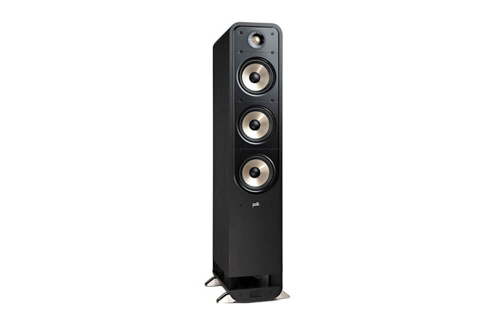 Polk Audio Signature S60 Black