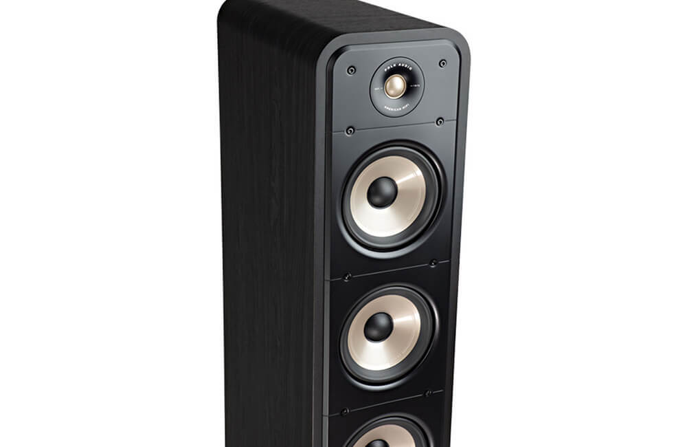 Polk Audio Signature S60 Black