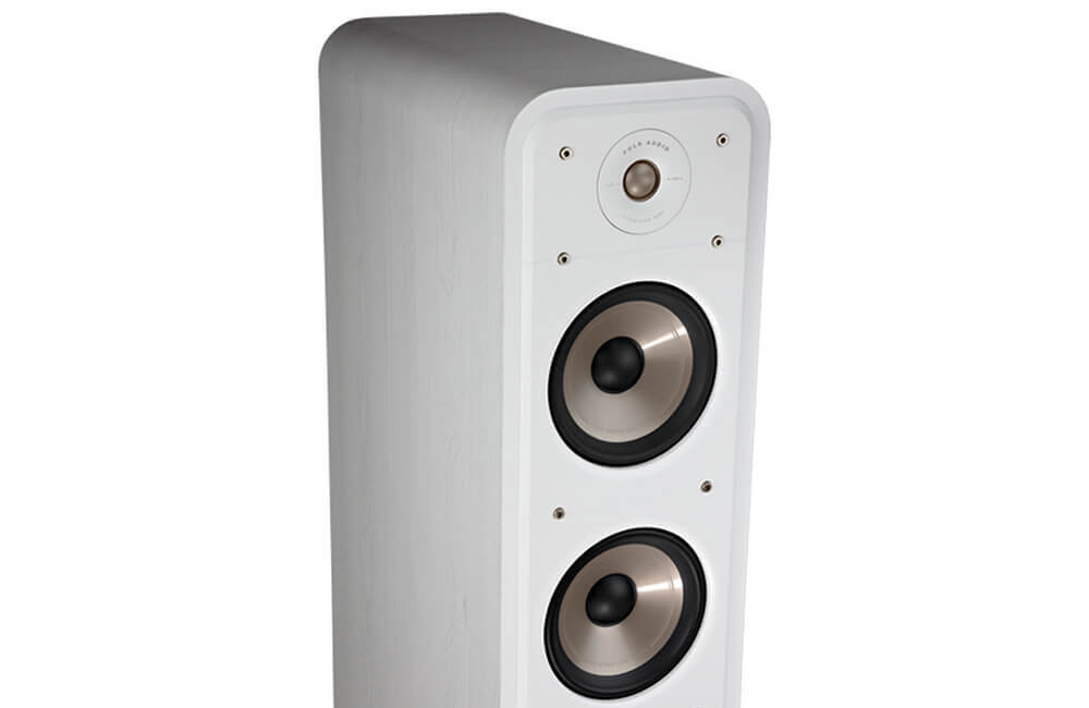 Polk Audio Signature Elite ES60 White