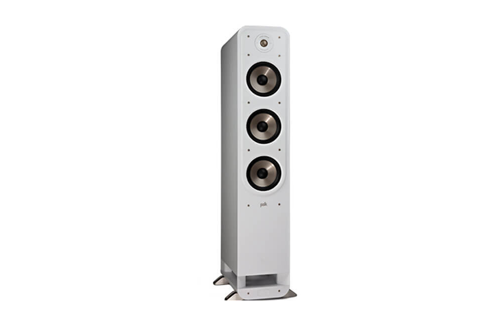 Polk Audio Signature Elite ES60 White