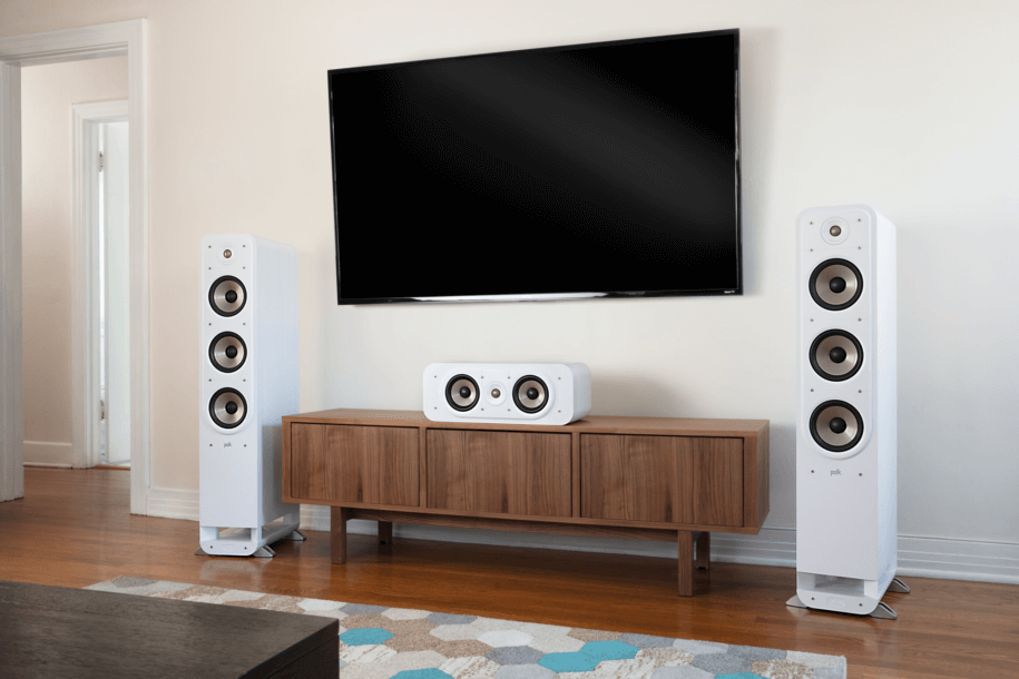 Polk Audio Signature Elite ES60 White