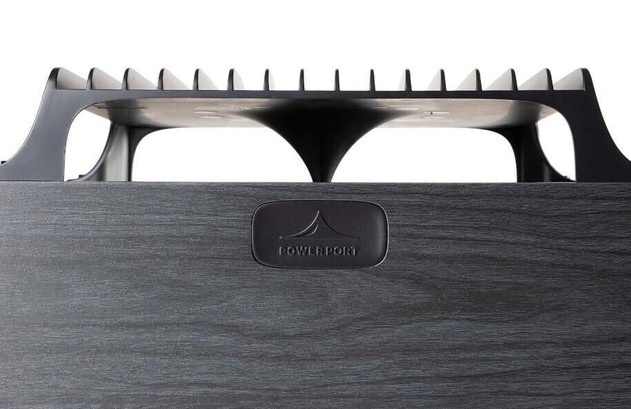 Polk Audio Signatature S30 EBlack