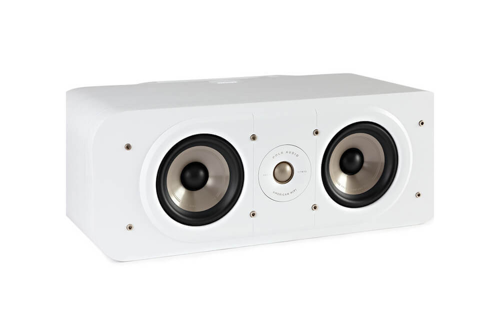 Polk Audio Signature Elite ES30 White