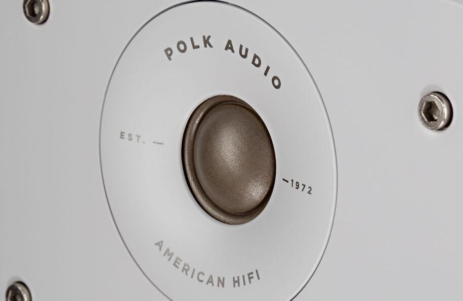 Polk Audio Signature Elite ES30 White