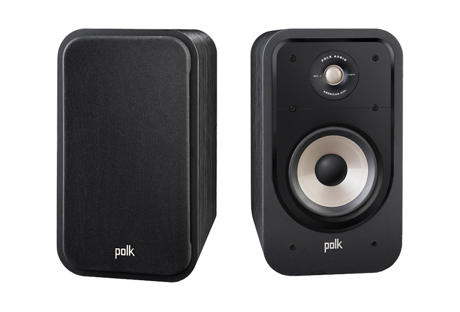 Polk Audio Signature Elite ES20 Black 