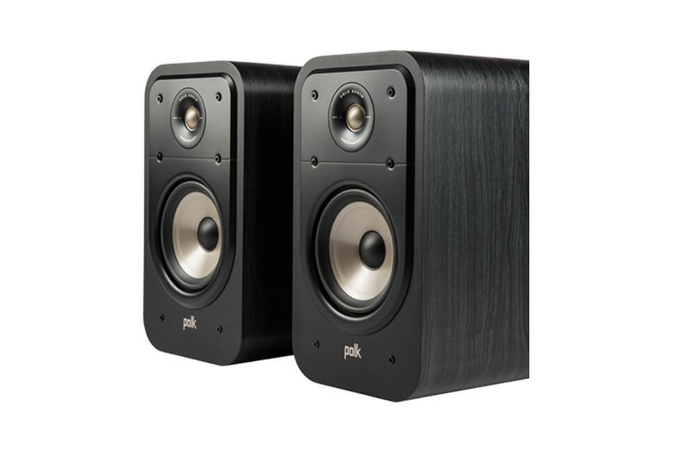 Polk Audio Signature Elite ES20 Black 