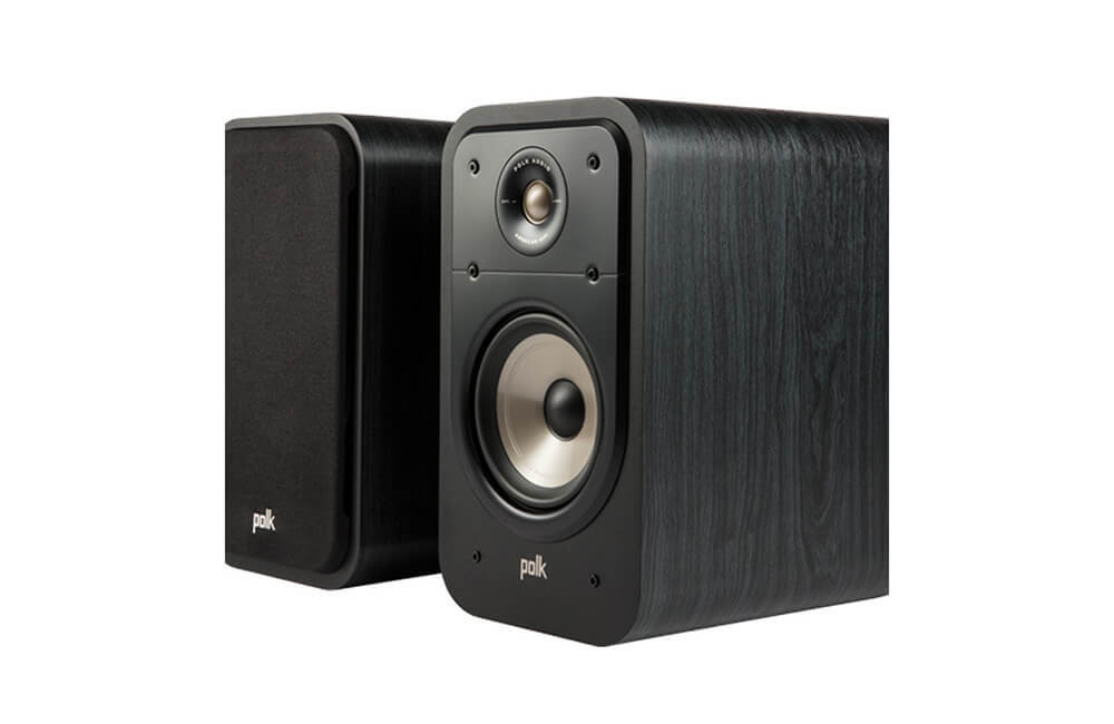 Polk Audio Signature Elite ES20 Black 