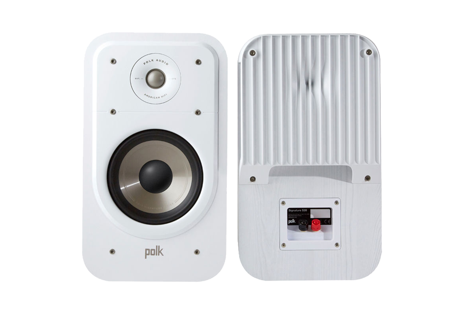 Polk Audio Signature Elite ES20 White