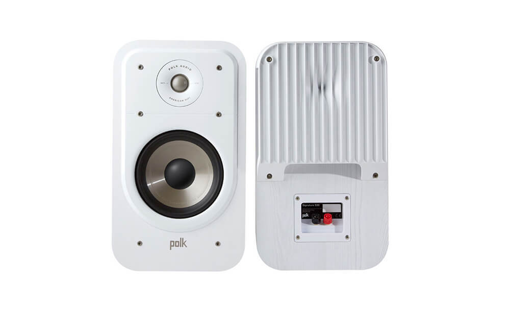 Polk Audio Signature Elite ES20 White