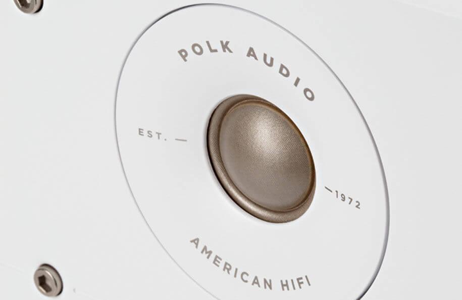 Polk Audio Signature Elite ES20 White