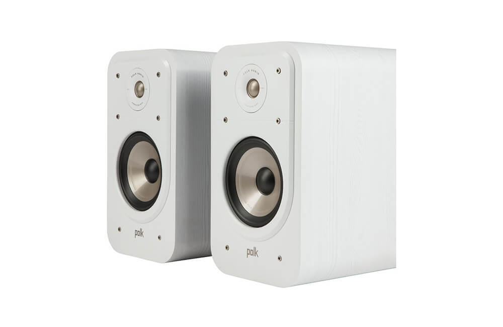 Polk Audio Signature Elite ES20 White