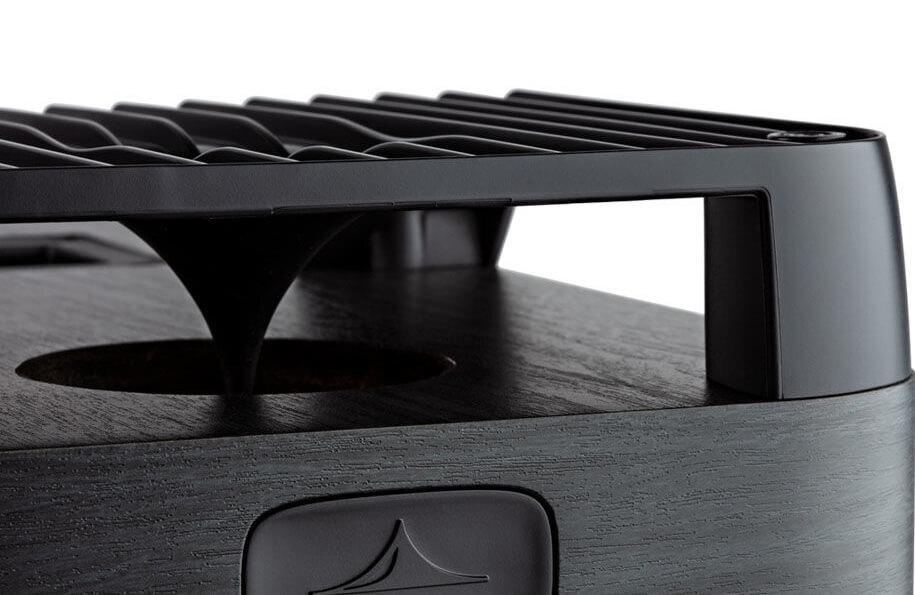 Polk Audio Signature S15 E Black 