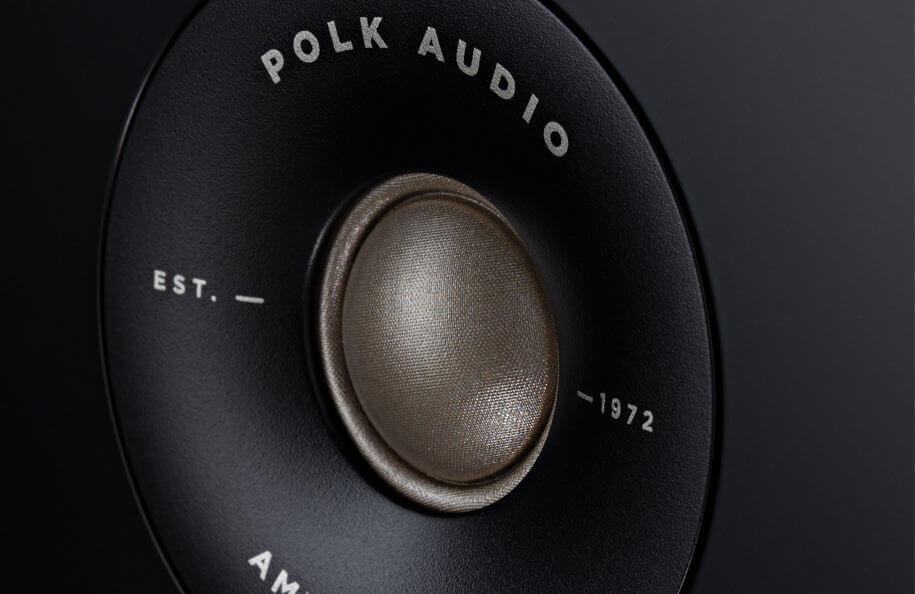 Polk Audio Signature S15 E Black 