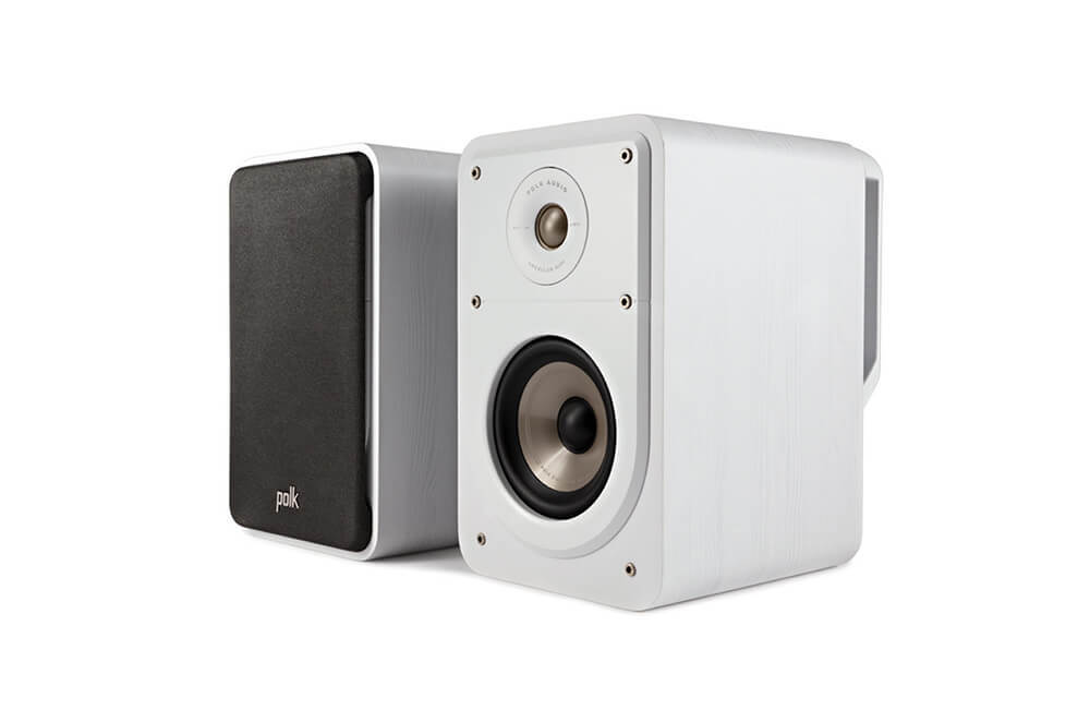 Polk Audio Signature Elite ES15 White