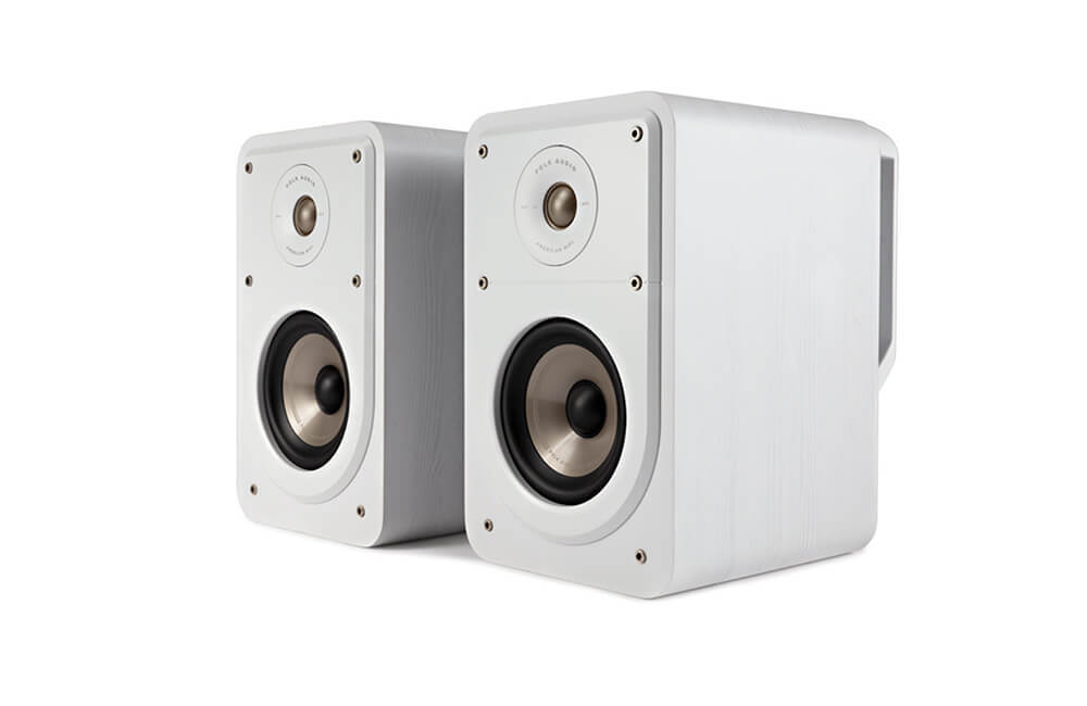 Polk Audio Signature Elite ES15 White