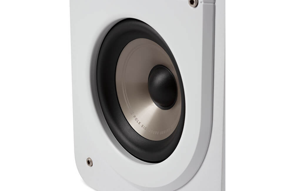 Polk Audio Signature Elite ES15 White