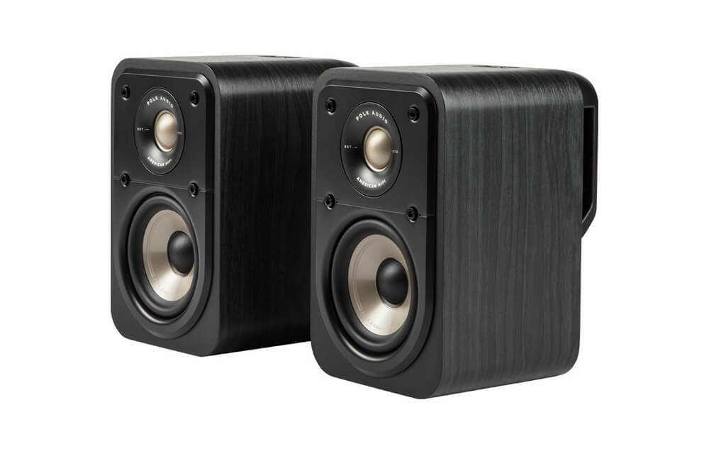 Polk Audio Signature Elite ES10 Black