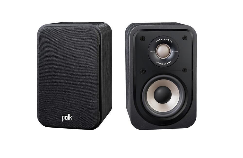 Polk Audio Signature Elite ES10 Black