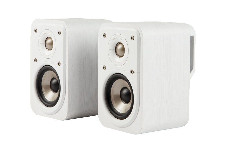 Polk Audio Signature Elite ES10 White