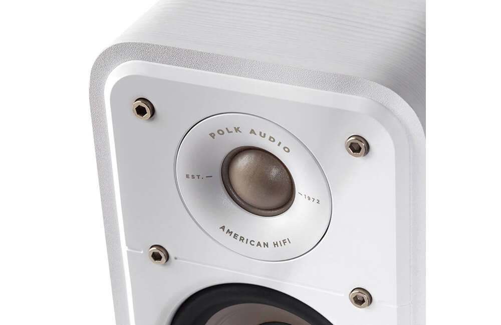 Polk Audio Signature Elite ES10 White