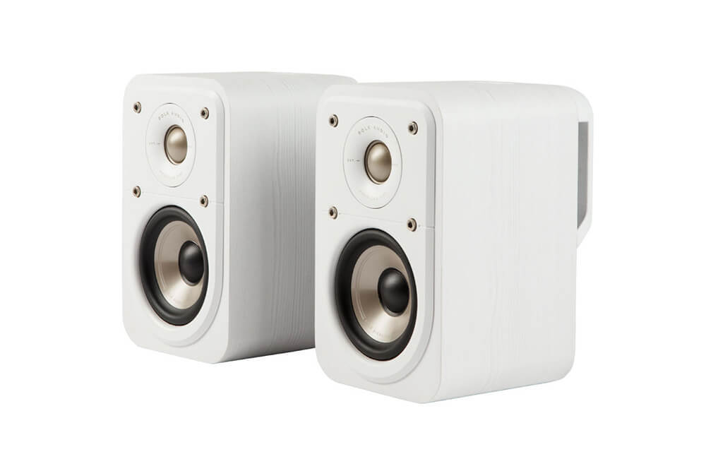 Polk Audio Signature Elite ES10 White