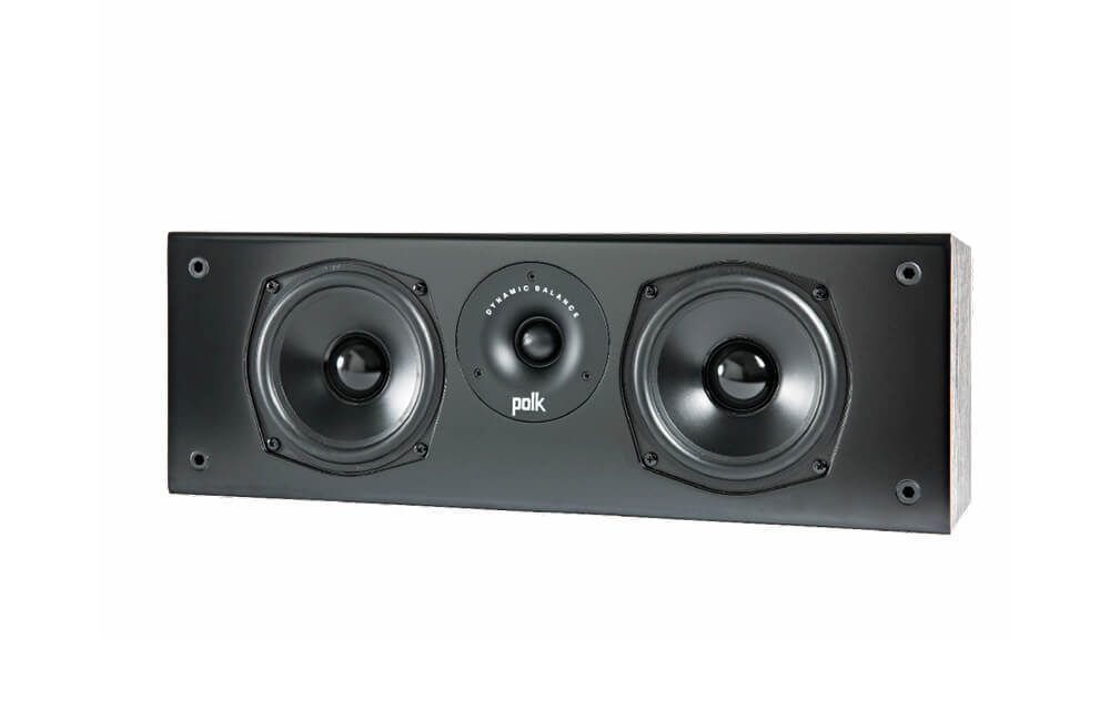 Polk Audio T Set Black