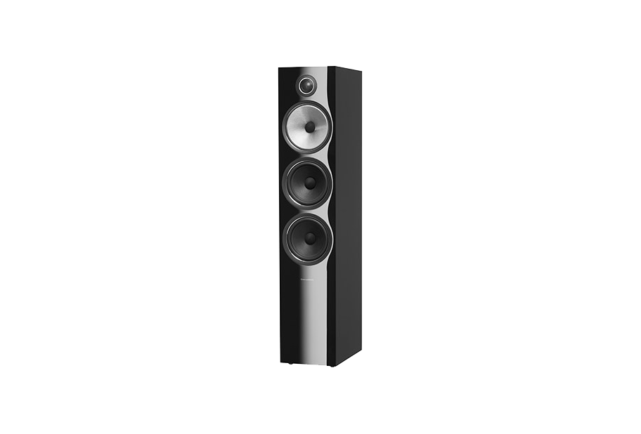 Bowers & Wilkins 703 S2 Black