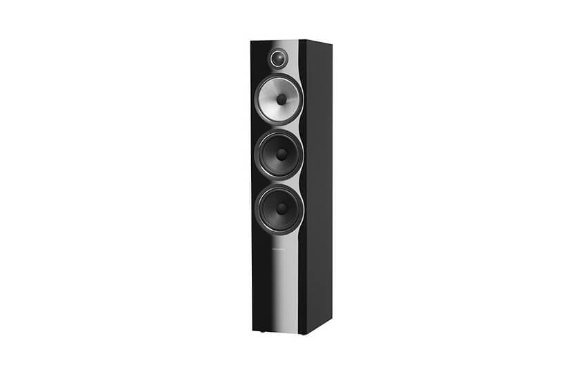 Bowers & Wilkins 703 S2 Black