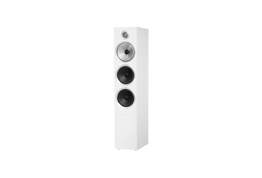 Bowers & Wilkins 703 S2 White