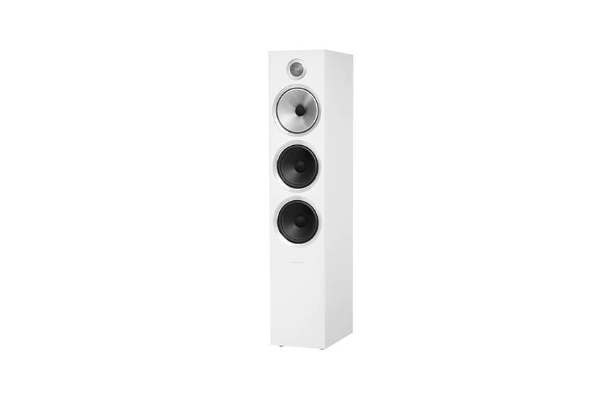 Bowers & Wilkins 703 S2 White