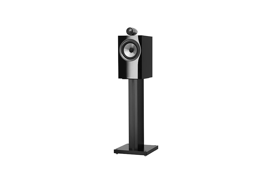 Bowers & Wilkins 705 S2 Black