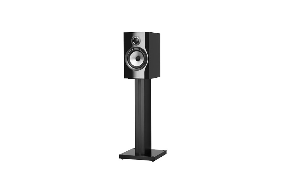 Bowers & Wilkins 706 S2 Black