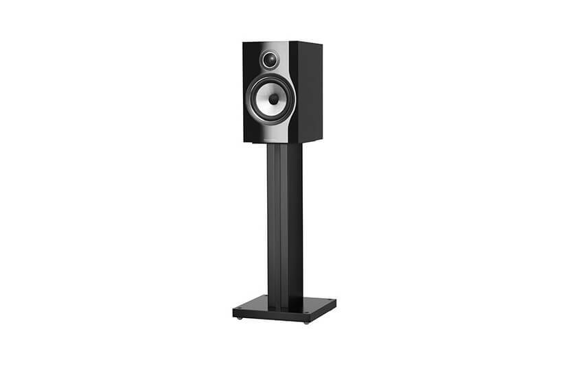 Bowers & Wilkins 706 S2 Black