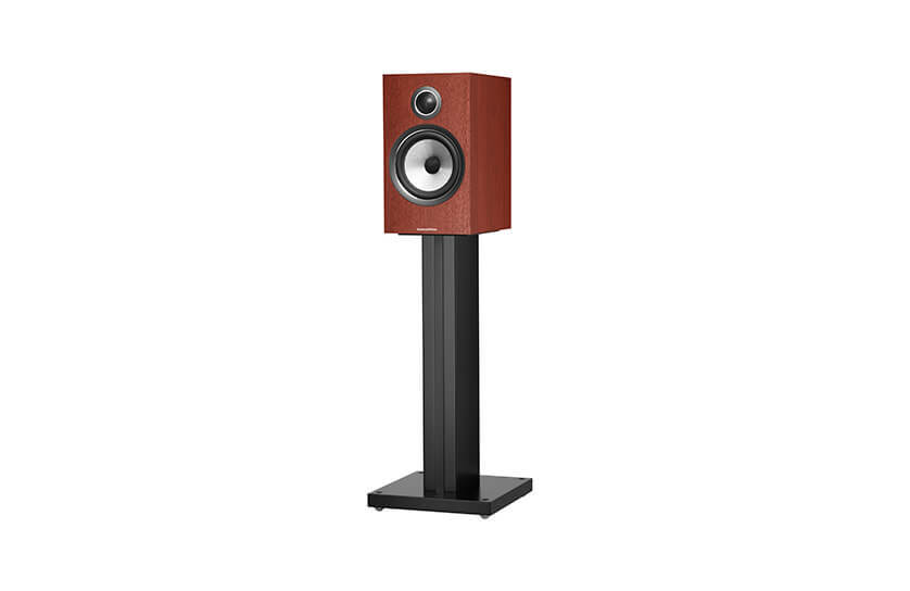 Bowers & Wilkins 706 S2 Rosenut