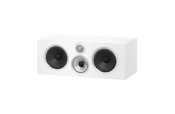 Bowers & Wilkins HTM71 S3 White