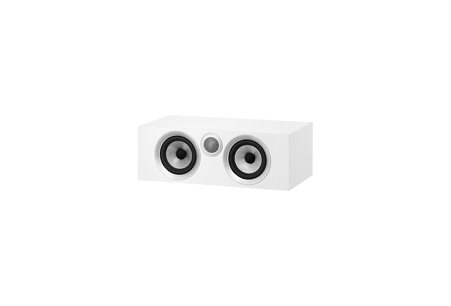 Bowers & Wilkins HTM72 S3 White