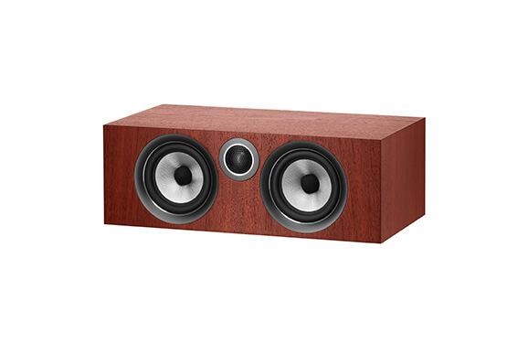 Bowers & Wilkins HTM72 S3 Mocha gloss