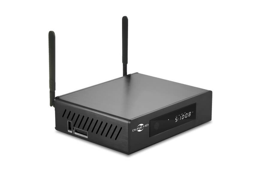 Купить Dune Pro 4K Plus II в Москве по цене 29 990 руб. с доставкой ...