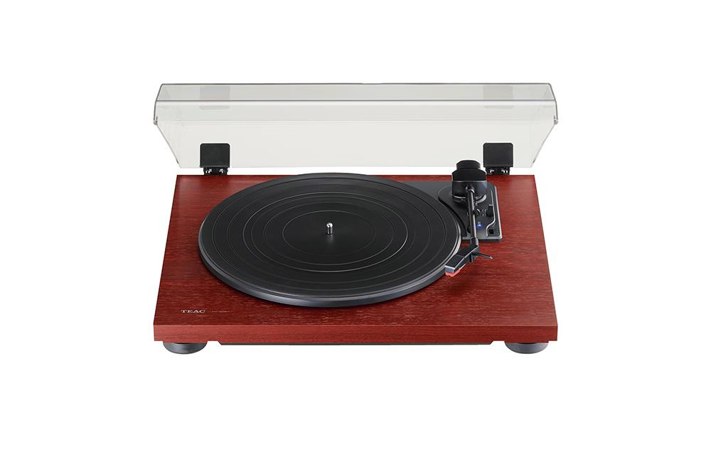 TEAC TN-180BT Cherry