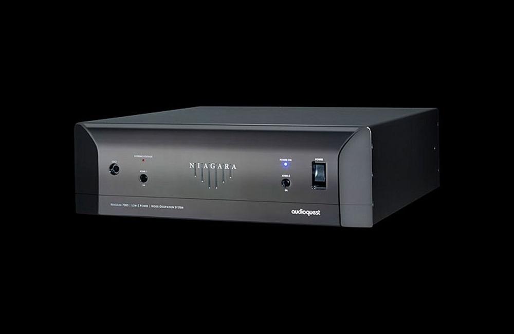 Audioquest NIAGARA 7000EU