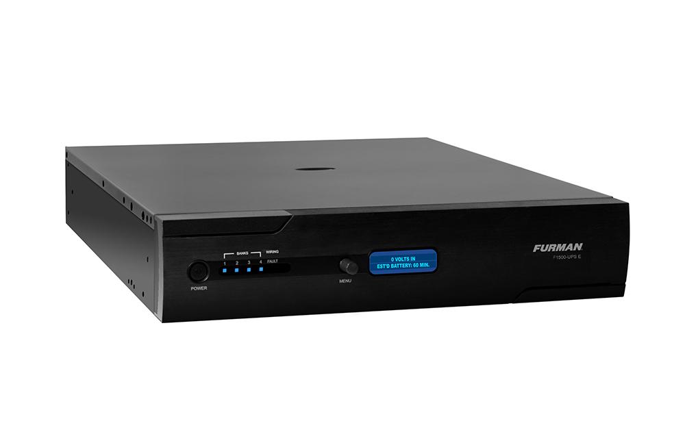 Furman F1500-UPS E