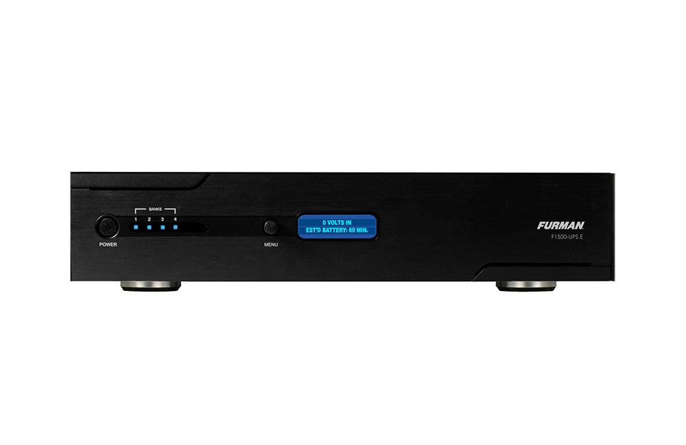 Furman F1500-UPS E