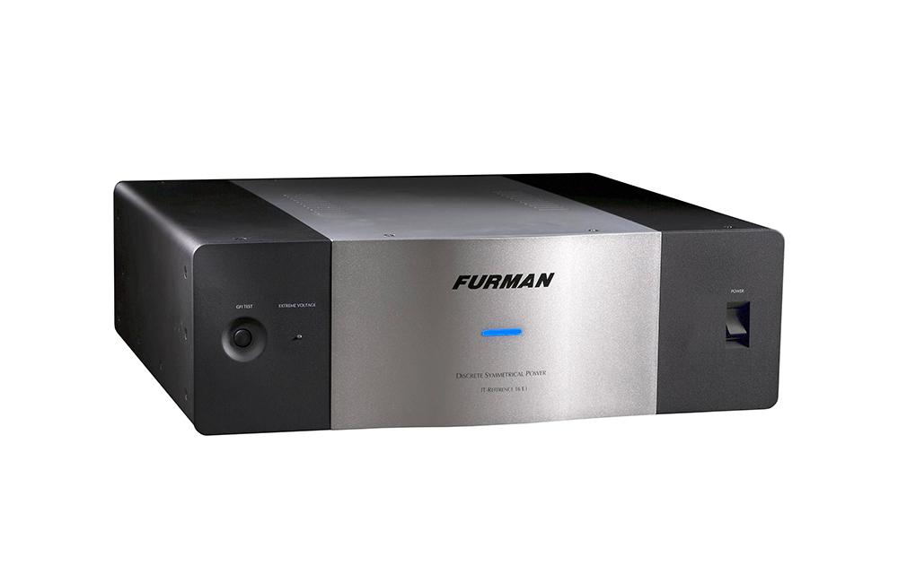 Furman IT-Reference 16E i